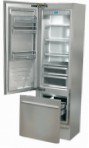 Fhiaba K5990TST6 Koelkast koelkast met vriesvak beoordeling bestseller