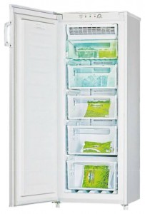фото Холодильник Hisense RS-20WC4SAW, огляд