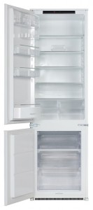 Kuva Jääkaappi Kuppersbusch IKE 3290-2-2 T, arvostelu