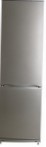 ATLANT ХМ 6026-080 Kühlschrank kühlschrank mit gefrierfach Rezension Bestseller