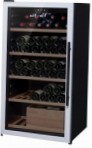 Climadiff VSV105 Холодильник винный шкаф обзор бестселлер