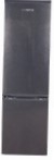 Shivaki SHRF-335DG Koelkast koelkast met vriesvak beoordeling bestseller