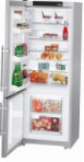 Liebherr CUPesf 2901 Ledusskapis ledusskapis ar saldētavu pārskatīšana bestsellers