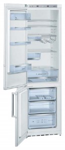 ảnh Tủ lạnh Bosch KGE39AW30, kiểm tra lại