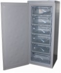 DON R 106 белый Refrigerator aparador ng freezer pagsusuri bestseller