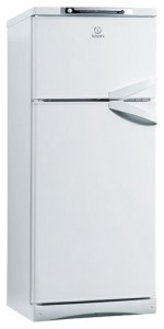 larawan Refrigerator Indesit ST 145, pagsusuri