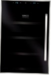 Caso WineDuett Touch 12 Refrigerator aparador ng alak pagsusuri bestseller