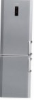 BEKO CN 332220 X Хладилник хладилник с фризер преглед бестселър