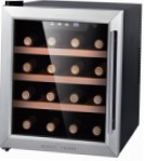 ProfiCook PC-WC 1047 Køleskab vin skab anmeldelse bedst sælgende