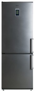 larawan Refrigerator ATLANT ХМ 4524-080 ND, pagsusuri