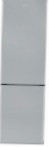 Candy CKBS 6180 S šaldytuvas šaldytuvas su šaldikliu peržiūra geriausiai parduodamas