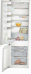 Siemens KI38VA50 Lednička chladnička s mrazničkou přezkoumání bestseller