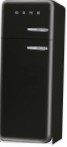 Smeg FAB30RNE1 Hladilnik hladilnik z zamrzovalnikom pregled najboljši prodajalec