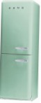 Smeg FAB32RVN1 Refrigerator freezer sa refrigerator pagsusuri bestseller