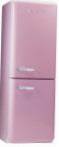 Smeg FAB32LRON1 Refrigerator freezer sa refrigerator pagsusuri bestseller