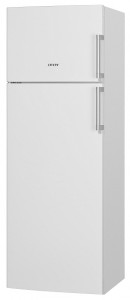 фото Холодильник Vestel VDD 345 MW, огляд