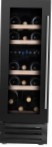 Dunavox DX-17.58DBK Fridge wine cupboard review bestseller