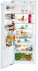 Liebherr IKB 2750 Ledusskapis ledusskapis bez saldētavas pārskatīšana bestsellers