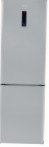 Candy CKBF 186 VDT Køleskab køleskab med fryser anmeldelse bedst sælgende