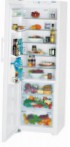 Liebherr KB 4260 Hűtő hűtőszekrény fagyasztó nélkül felülvizsgálat legjobban eladott