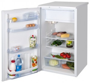 larawan Refrigerator NORD 431-7-010, pagsusuri