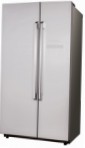 Kaiser KS 90200 G Køleskab køleskab med fryser anmeldelse bedst sælgende