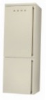 Smeg FA8003PO Køleskab køleskab med fryser anmeldelse bedst sælgende