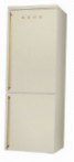 Smeg FA8003PS Fridge refrigerator with freezer review bestseller