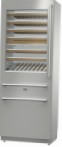 Asko RWF2826S Refrigerator aparador ng alak pagsusuri bestseller