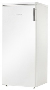 larawan Refrigerator Hansa FM208.3, pagsusuri