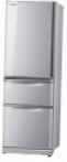 Mitsubishi Electric MR-CR46G-HS-R Ledusskapis ledusskapis ar saldētavu pārskatīšana bestsellers