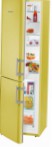 Liebherr CUag 3311 Хладилник хладилник с фризер преглед бестселър
