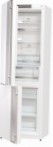 Gorenje NRK-ORA 62 W Ledusskapis ledusskapis ar saldētavu pārskatīšana bestsellers