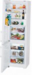 Liebherr CBN 3956 Hűtő hűtőszekrény fagyasztó felülvizsgálat legjobban eladott