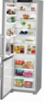 Liebherr CNPesf 4003 Hűtő hűtőszekrény fagyasztó felülvizsgálat legjobban eladott