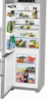 Liebherr CUsl 3503 Jääkaappi jääkaappi ja pakastin arvostelu bestseller
