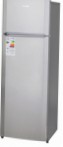 BEKO DSMV 528001 S Холодильник холодильник с морозильником обзор бестселлер