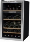 Climadiff CLS52 Refrigerator aparador ng alak pagsusuri bestseller
