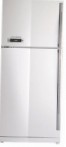 Daewoo FR-530 NT WH Køleskab køleskab med fryser anmeldelse bedst sælgende
