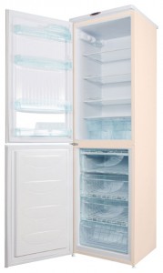 larawan Refrigerator DON R 297 слоновая кость, pagsusuri