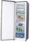 Hisense RS-34WC4SAX Холодильник морозильник-шкаф обзор бестселлер
