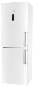 larawan Refrigerator Hotpoint-Ariston HBU 1181.3 NF H O3, pagsusuri