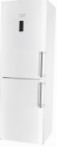 Hotpoint-Ariston HBU 1181.3 NF H O3 Холодильник холодильник з морозильником огляд бестселлер