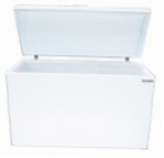 FROSTOR F600S Tủ lạnh tủ đông ngực kiểm tra lại người bán hàng giỏi nhất