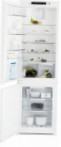 Electrolux ENN 2853 COW Jääkaappi jääkaappi ja pakastin arvostelu bestseller
