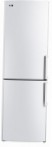 LG GA-B439 YVCZ Frigo frigorifero con congelatore recensione bestseller