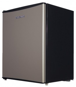 larawan Refrigerator Shivaki SHRF-70CHP, pagsusuri