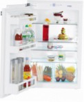 Liebherr IK 1610 Kühlschrank kühlschrank ohne gefrierfach Rezension Bestseller