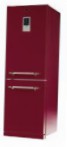 ILVE RT 60 C Burgundy Kühlschrank kühlschrank mit gefrierfach Rezension Bestseller