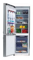 larawan Refrigerator ILVE RT 60 C GR, pagsusuri